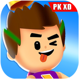 New PK XD HD Wallpapers icono
