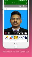 Man Suit Photo Maker(Creator) 스크린샷 1