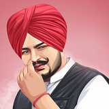 Punjabi Mp3 ícone