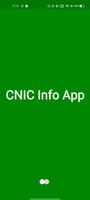 CNIC Information Name Address poster