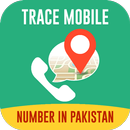 Trace Mobile Number Pak 2022 APK