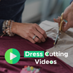 Dress Cutting Videos Tutorials Zeichen