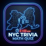 NYC Trivia & Math Quiz: 1 Min