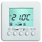 Live Room Temperature icône