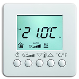 Live Room Temperature simgesi