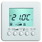 Live Room Temperature ikona