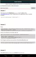 Stack Overflow Answers screenshot 2