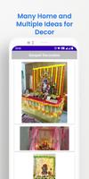 Ganpati Decoration Screenshot 2