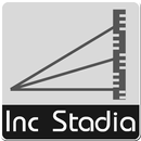 Inclined Stadia Method APK