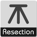 ”2-Point Resection