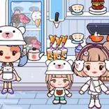 Miga World Town Walkthrough