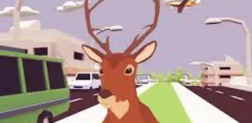 DEEEER Simulator Walkthrough