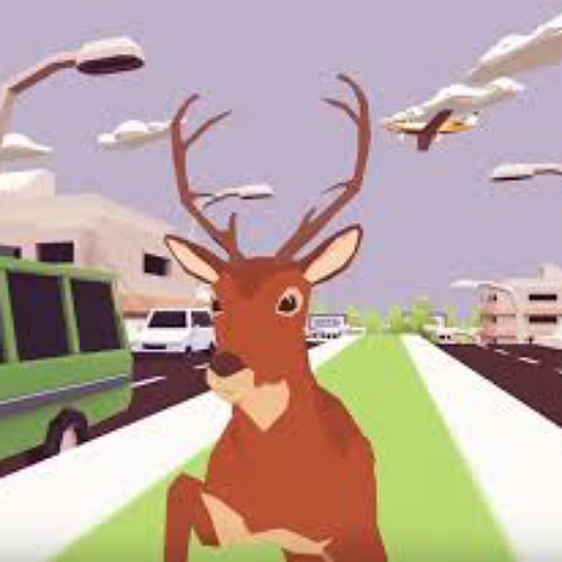 DEEEER Simulator Walkthrough