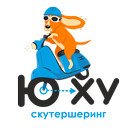 Ю-ху скутершеринг APK