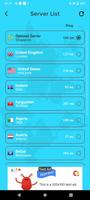 Dubai VPN FAST screenshot 1