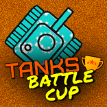 Tanks: Battle Cup