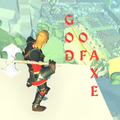 God of Axe