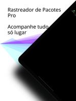 Hub de Pacotes imagem de tela 3