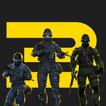 Call of War Free Fire Winter Battlegrounds Duty