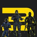 Call of War Free Fire Winter Battlegrounds Duty APK