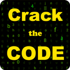 Crack the Code icône