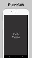 Math Puzzles poster