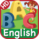 APK ABC Kids Learn English Alphabets - Nursery Rhymes