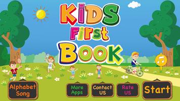 ABC Kids Learn English Alphabets - Nursery Rhymes ảnh chụp màn hình 2