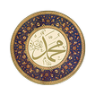 Potret Pribadi Nabi Muhammad 아이콘