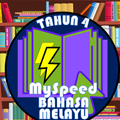 MyBaca PKhas Tahun 4