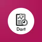 Dart Tutorial ikon