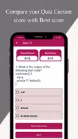 Dart Tutorial syot layar 4