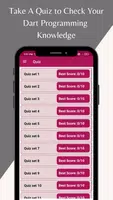 Dart Tutorial syot layar 6
