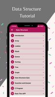 Data Structure پوسٹر
