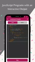 JavaScript スクリーンショット 4