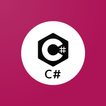 Learn C# ไอคอน