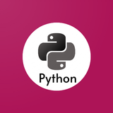 Learn Python simgesi