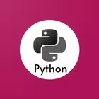 Learn Python icon