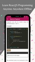 Learn ReactJS ảnh chụp màn hình 1