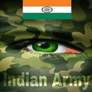 NEW INDIAN ARMY STATUS APK