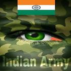 NEW INDIAN ARMY STATUS icône