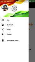 Indian Army Status capture d'écran 2