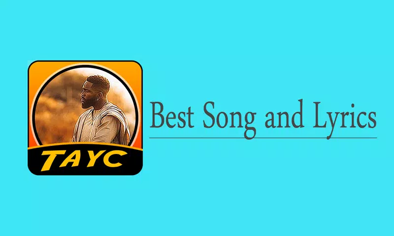 Tayc Song Mp3 APK for Android Download