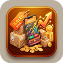 Thrift Flip Tycoon APK