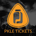 PKLE Tickets icône