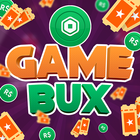 Gamebux - Robux simgesi