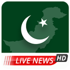 Pakistan News আইকন