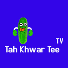 Tah Khwar Tee TV أيقونة