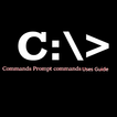 Command prompt 100+ commands