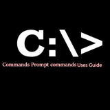 Command prompt 100+ commands APK